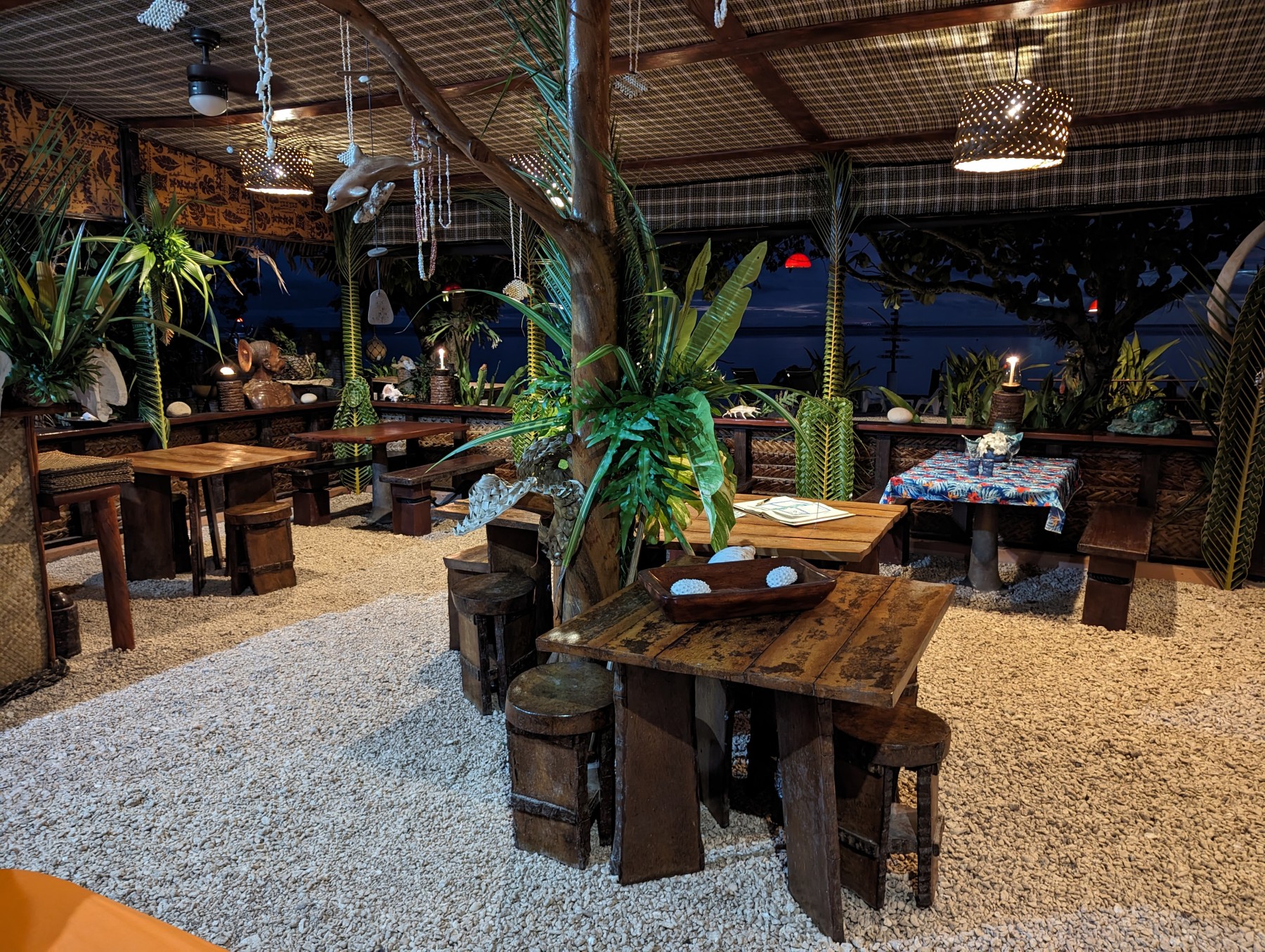Pension Raimiti